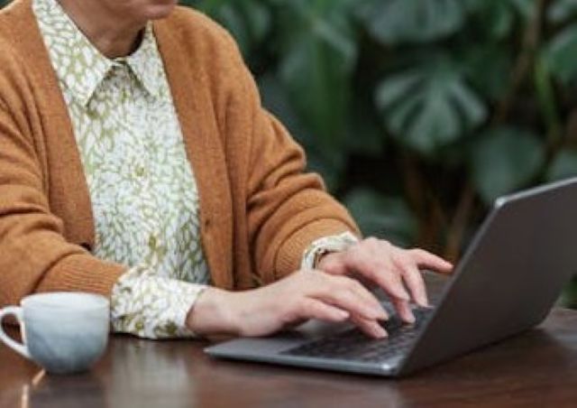 Escrever sobre o que ilumina a mente e afaga o coração