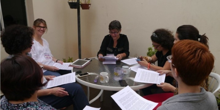 Passe janeiro comigo