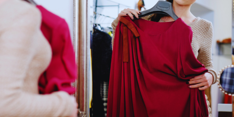 Infinitas possibilidades de vergonha social