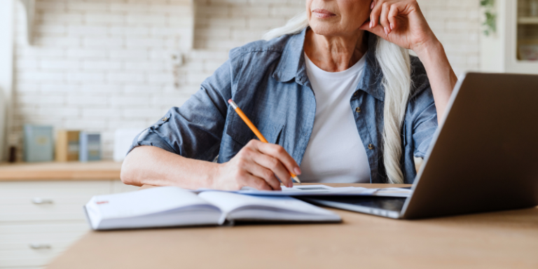 Envelhecer ou morrer?