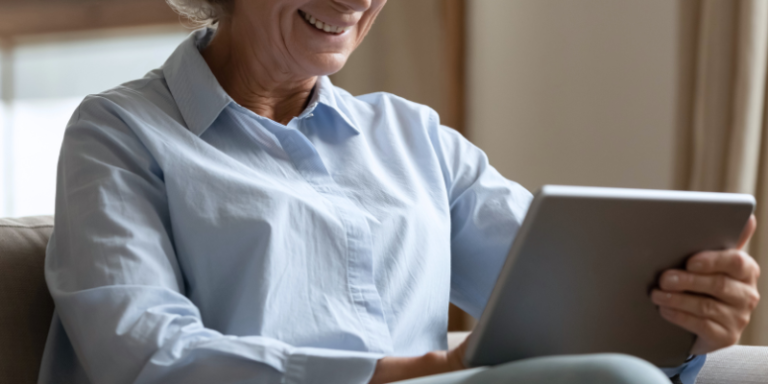 Envelhecer é uma dádiva