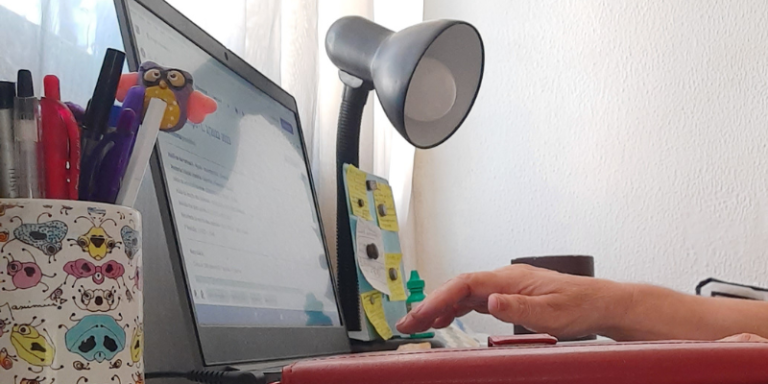 E o sonho virou projeto