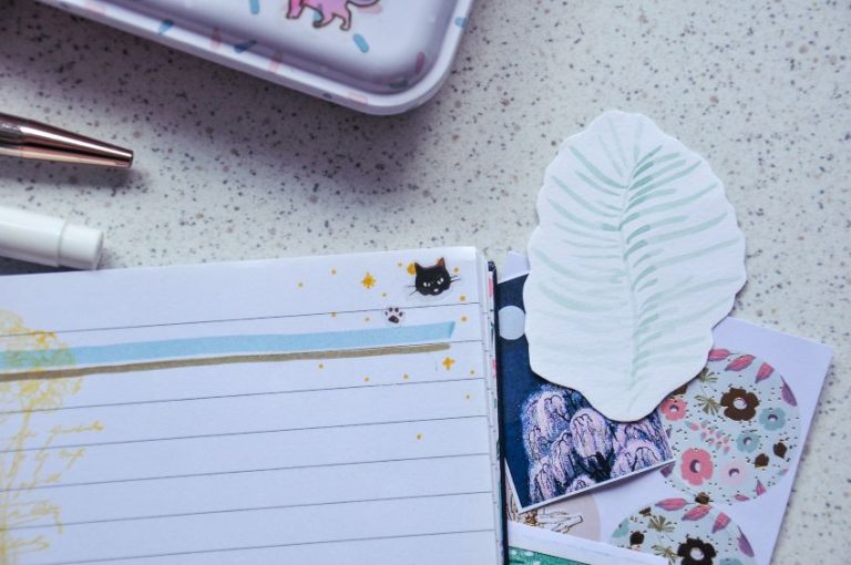 Moderna e organizada