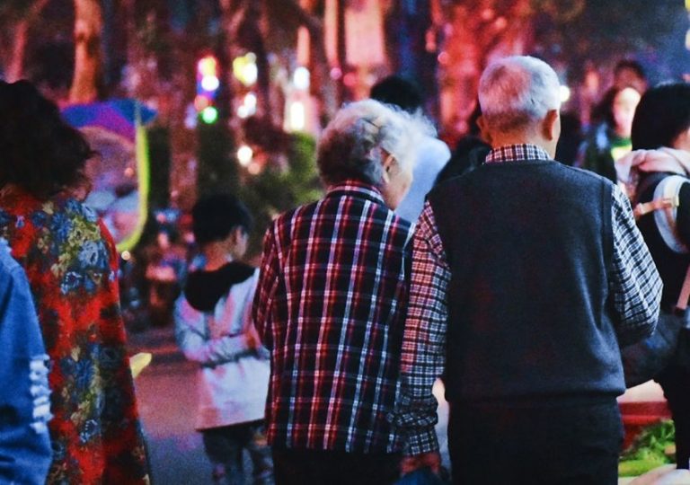 Escolher quando e como ser vista