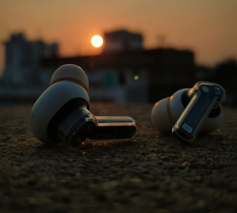 Um par de vozes na caminhada