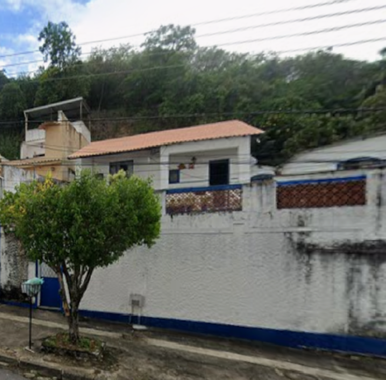 A criança que eu fui diante da devastação da natureza